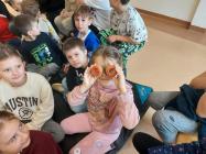 Fascynujący świat mrówek - warsztaty edukacyjne dla uczniów klas 1-3